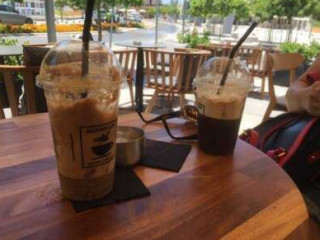 Secondcup Paphos