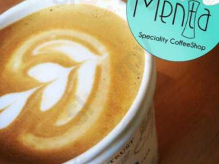 Menta Speciality Coffeeshop