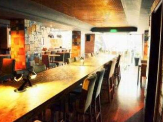 Buono Cafe Lounge