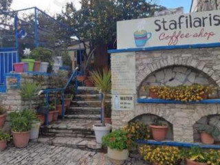 Stafilaris Coffee Shop