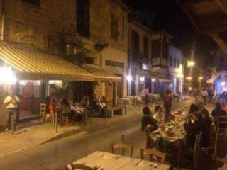 The Old Neighborhood Taverna