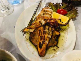 Koursaros Seafood