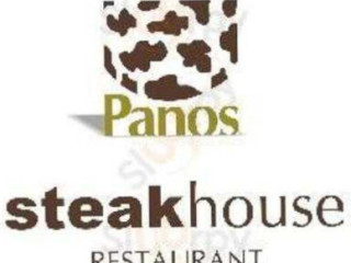 Panos Steak House