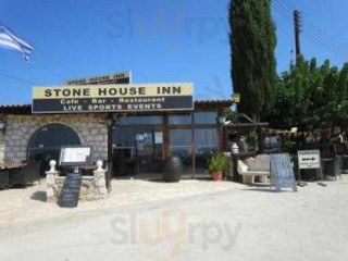 Stone House Inn