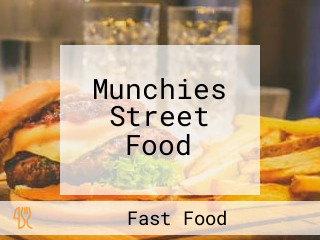 Munchies Street Food