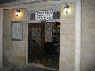 Famagusta Tavern