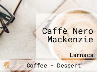 Caffè Nero Mackenzie