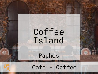 Coffee Island