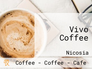 Vivo Coffee
