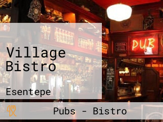 Village Bistro