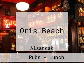 Oris Beach