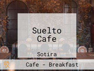 Suelto Cafe