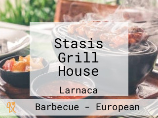 Stasis Grill House