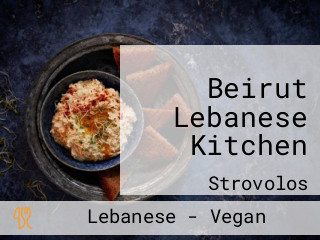 Beirut Lebanese Kitchen