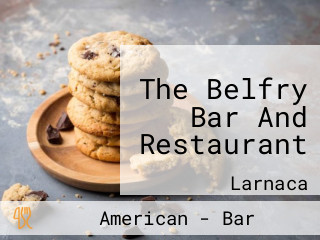 The Belfry Bar And Restaurant