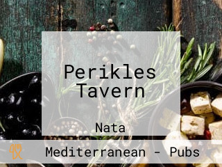 Perikles Tavern