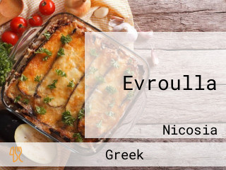 Evroulla