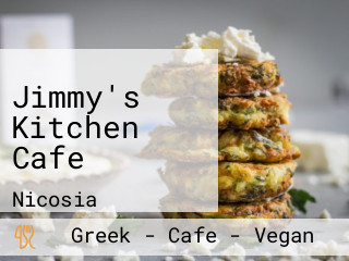 Jimmy's Kitchen Cafe
