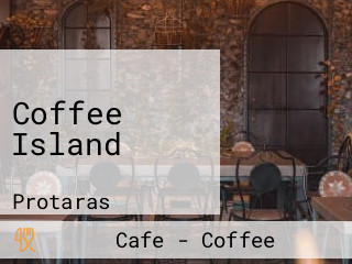 Coffee Island