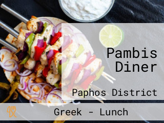 Pambis Diner