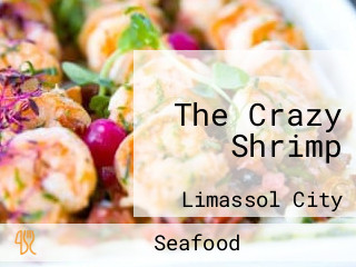 The Crazy Shrimp