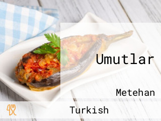 Umutlar