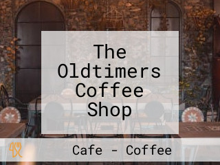 The Oldtimers Coffee Shop