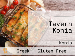 Tavern Konia