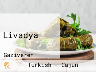 Livadya