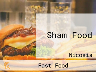 Sham Food