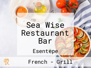 Sea Wise Restaurant Bar