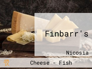 Finbarr's