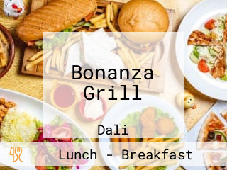 Bonanza Grill