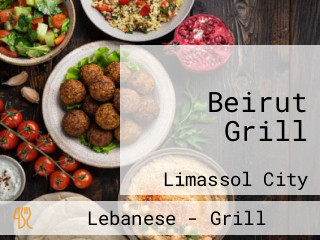 Beirut Grill