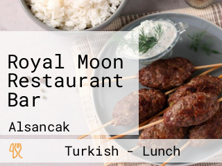 Royal Moon Restaurant Bar