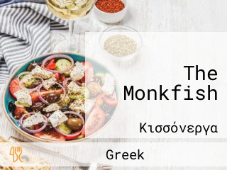 The Monkfish