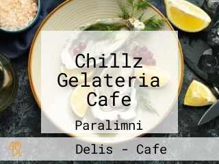 Chillz Gelateria Cafe
