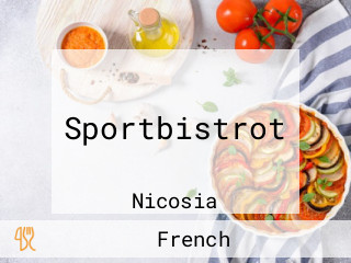 Sportbistrot