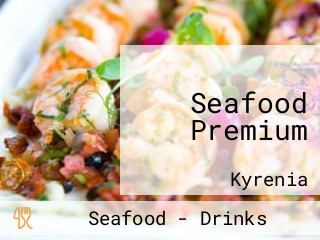 Seafood Premium