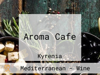 Aroma Cafe