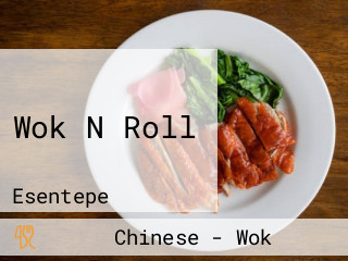 Wok N Roll