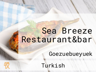 Sea Breeze Restaurant&bar