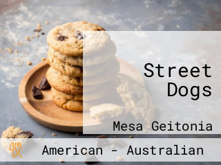 Street Dogs