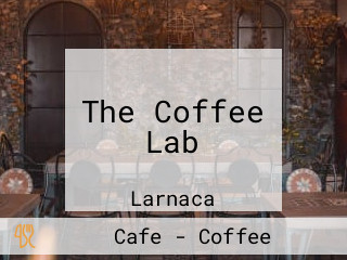 The Coffee Lab