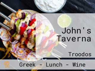 John's Taverna