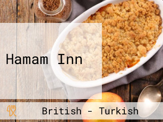 Hamam Inn