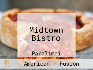 Midtown Bistro