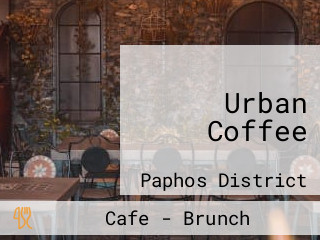 Urban Coffee