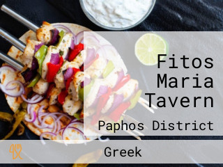 Fitos Maria Tavern