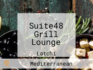 Suite48 Grill Lounge